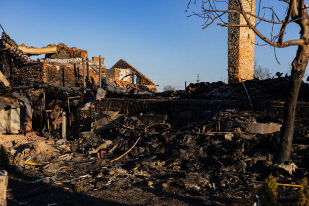 24/7 Emergency Structural Rebuild experts in Brunswick, MD