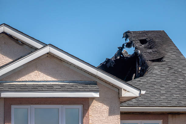 Licensed Structural Rebuild service in Brunswick, MD - Fire Damage Biloxi